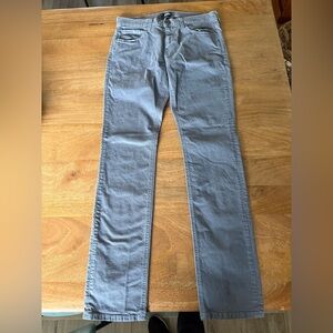 PAIGE Federal Slim Straight Men's Jeans